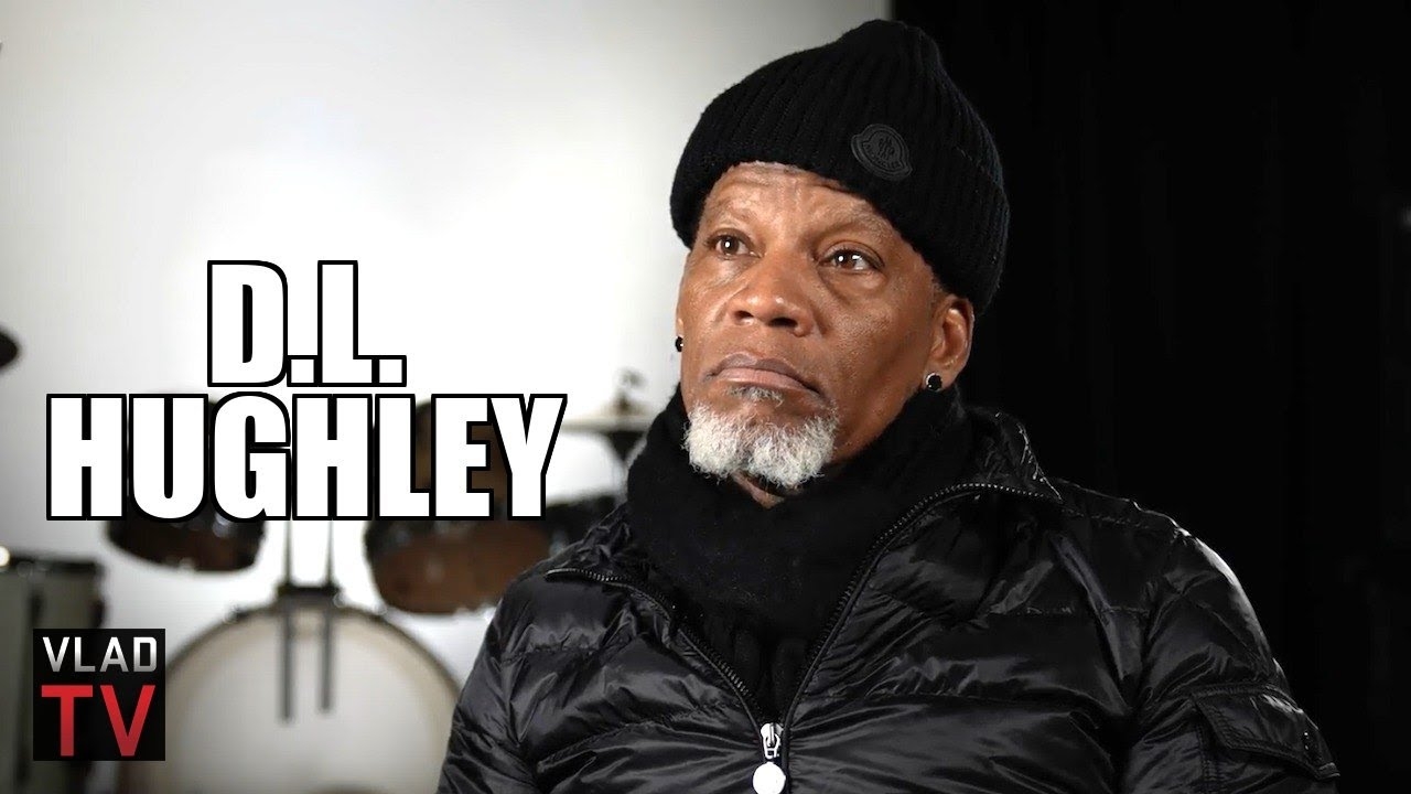DL Hughley on Joe Rogan: I Always Felt He Was That Way (Part 3)