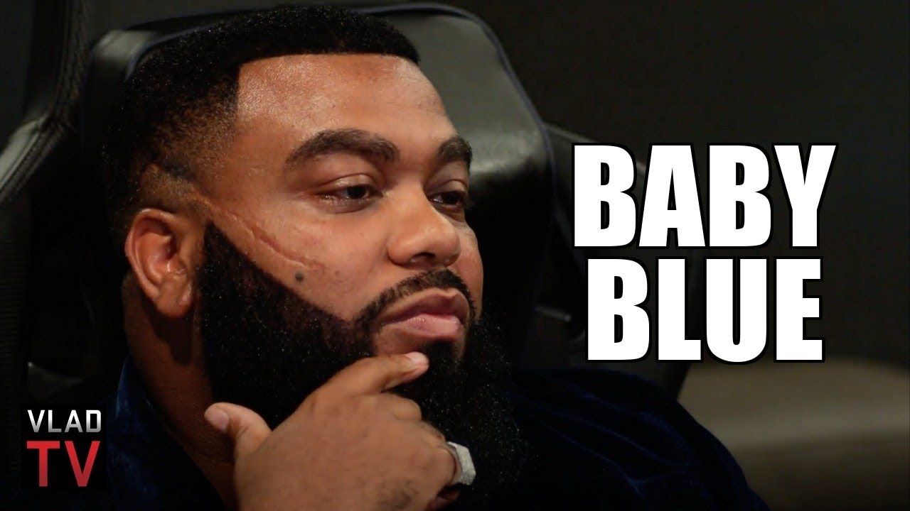 Baby Blue (Pretty Ricky) on Why He was Willing to Die Before Giving His Chain to Robbers (Part 13)