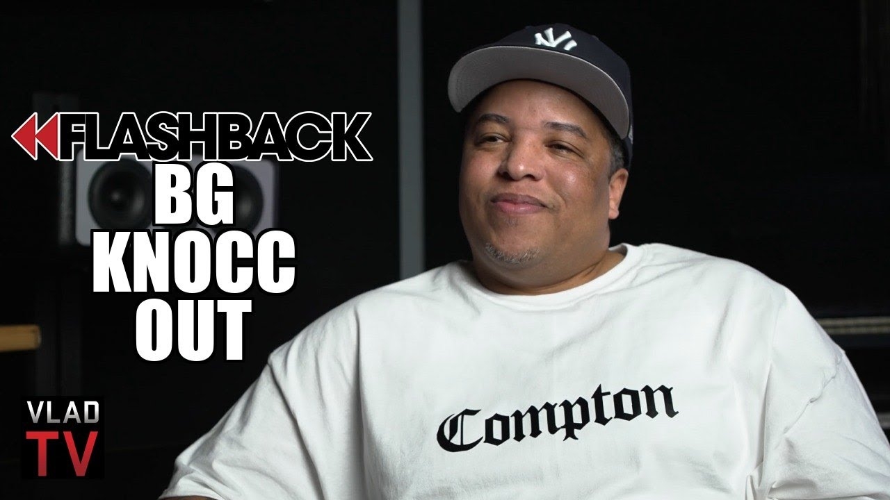 BG Knocc Out: Big Sean & John Legend Bit Kanye Hand That Fed Them (Flashback)
