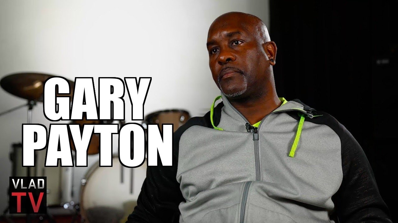 Gary Payton on Starbucks Founder Howard Schultz Buying Supersonics: He's a Con Man (Part 20)