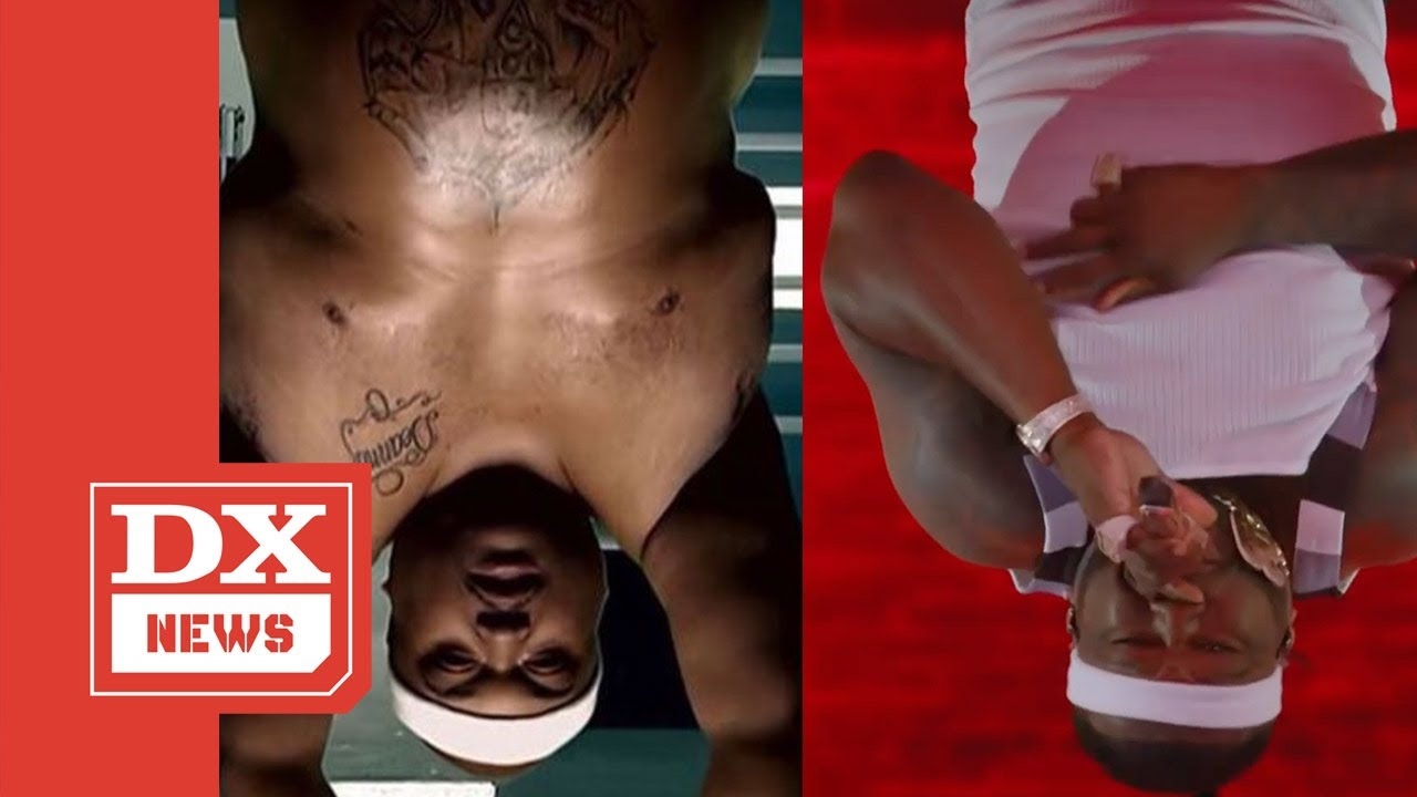 50 Cent “Fat Shamed” By Twitter & 50’s Fans Reply With Hilarity