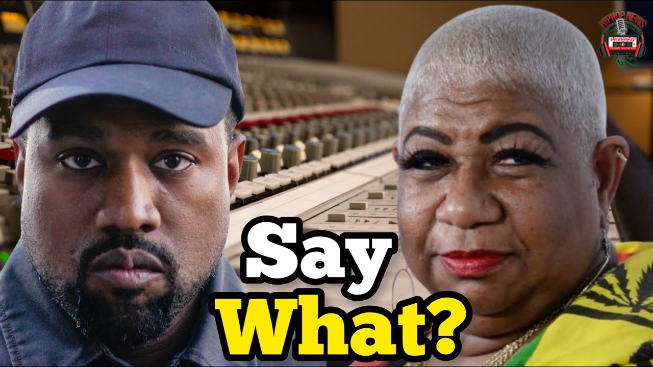 Luenell Drops The Real On Kanye West