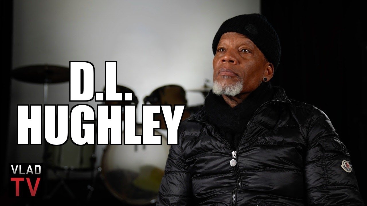 DL Hughley on Joe Rogan Having Half Black Stepdaughter: So Did Thomas Jefferson (Part 4)