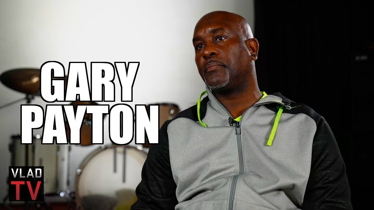 Gary Payton on Playing on the Lakers with Kobe During His "Colorado" Situation (Part 21)