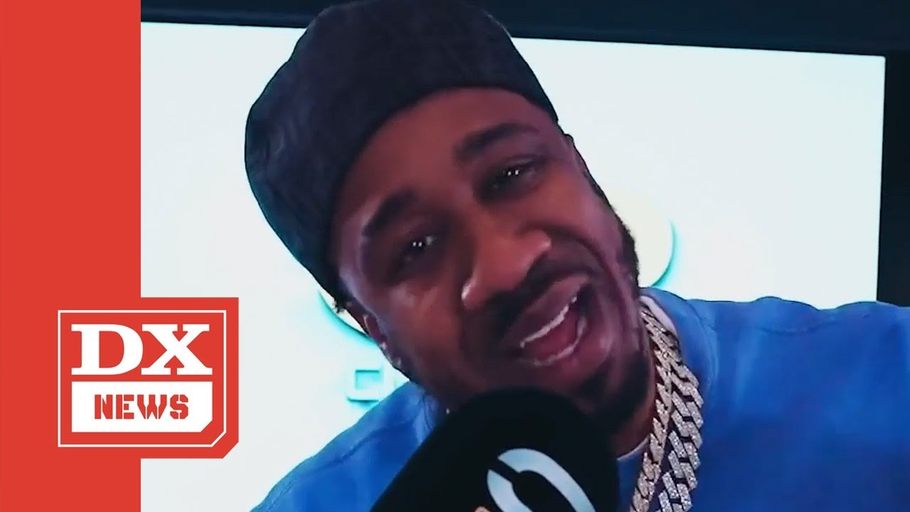 Benny The Butcher Raps “I’ve Made Million With No Hits” On New Freestyle