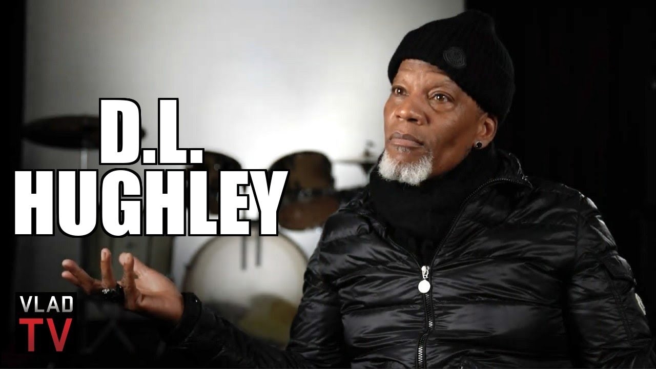 DL Hughley on If Justin Bieber's Racist Song as a Kid Should Have "Statute of Limitations" (Part 6)