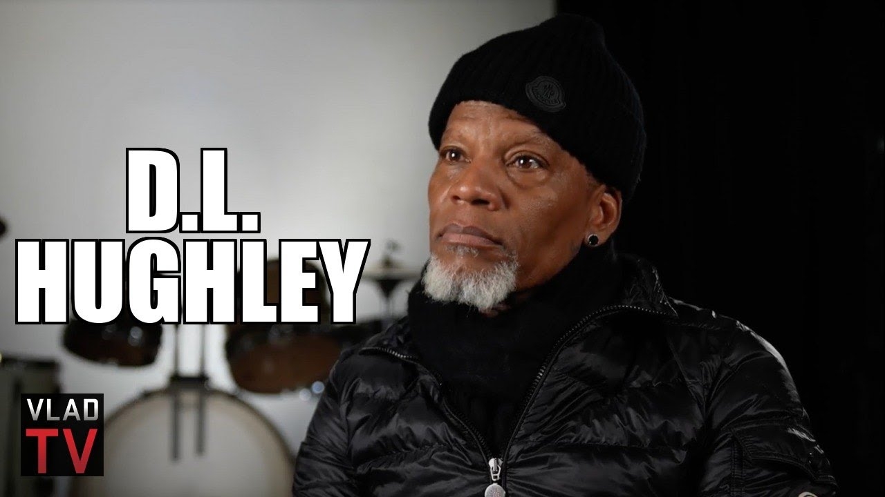 DL Hughley on Joe Rogan: Nothing Is Edgier Than a White Boy Saying N**** (Part 5)