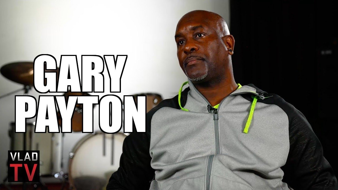 Gary Payton on Playing on the Lakers with Kobe & Shaq During their "Feud" (Part 22)