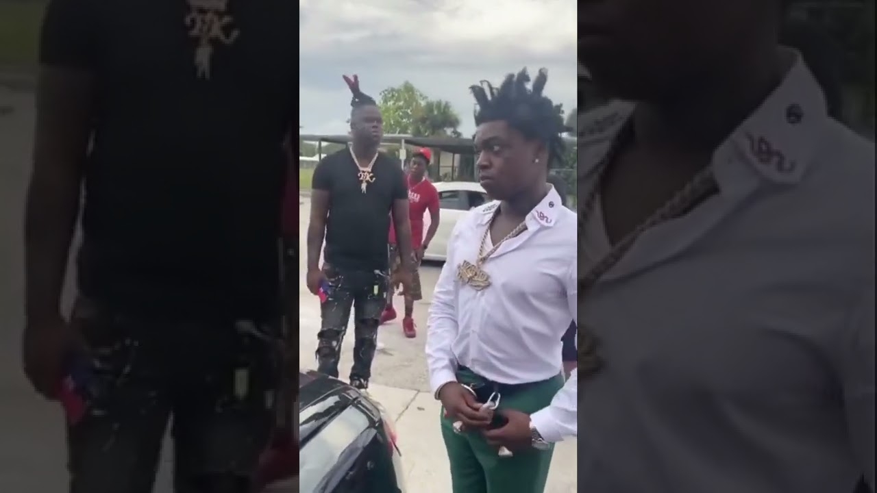 Kodak Black What You Use On Your Skin?