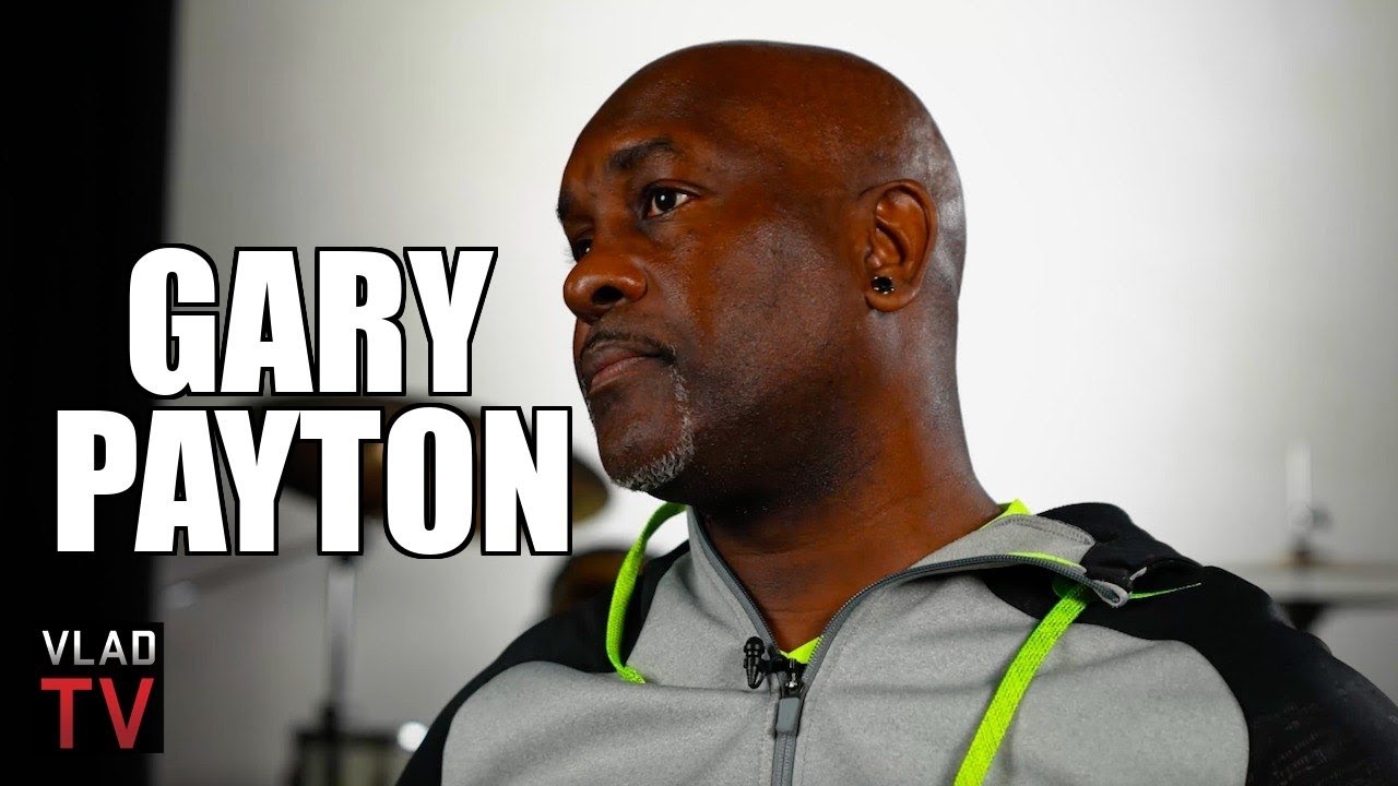 Gary Payton: Kobe Got Paranoid after Getting Lied On in "Colorado" Situation (Part 23)