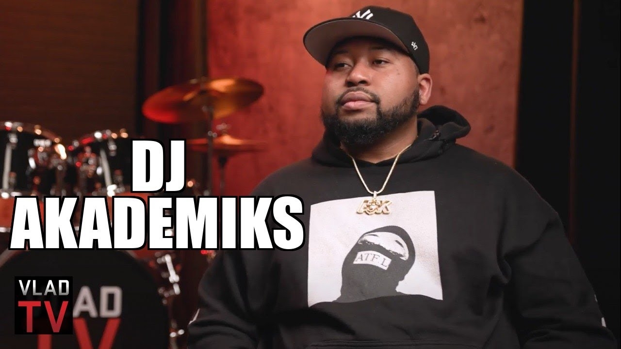 DJ Akademiks on How His Beef with Freddie Gibbs Started (Part 24)