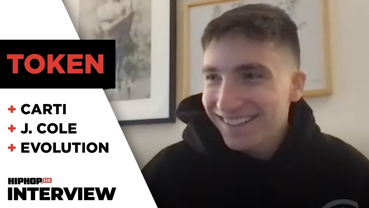 Token Talks J. Cole, Joe Rogan, Playboi Carti, New Album 'Pink Is Better' & Artistic Evolution