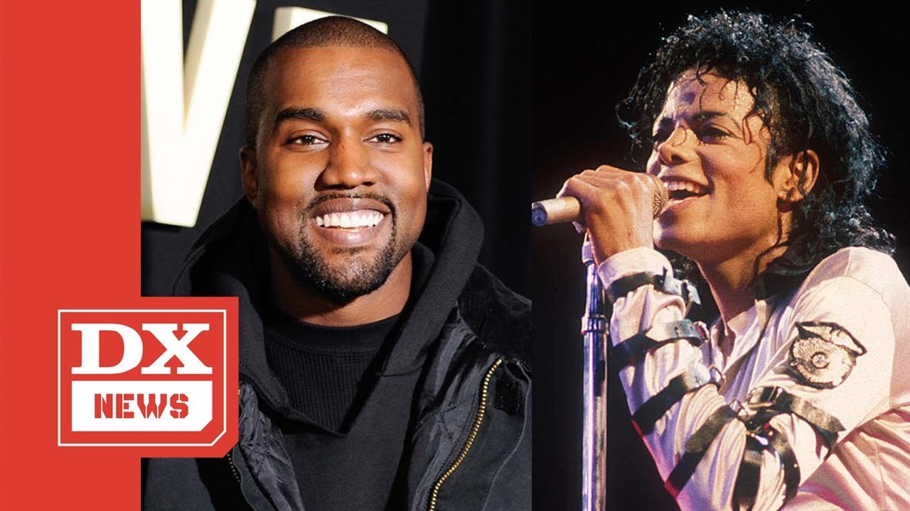 Why Dame Dash Thinks Kanye West Is New Generation’s Michael Jackson