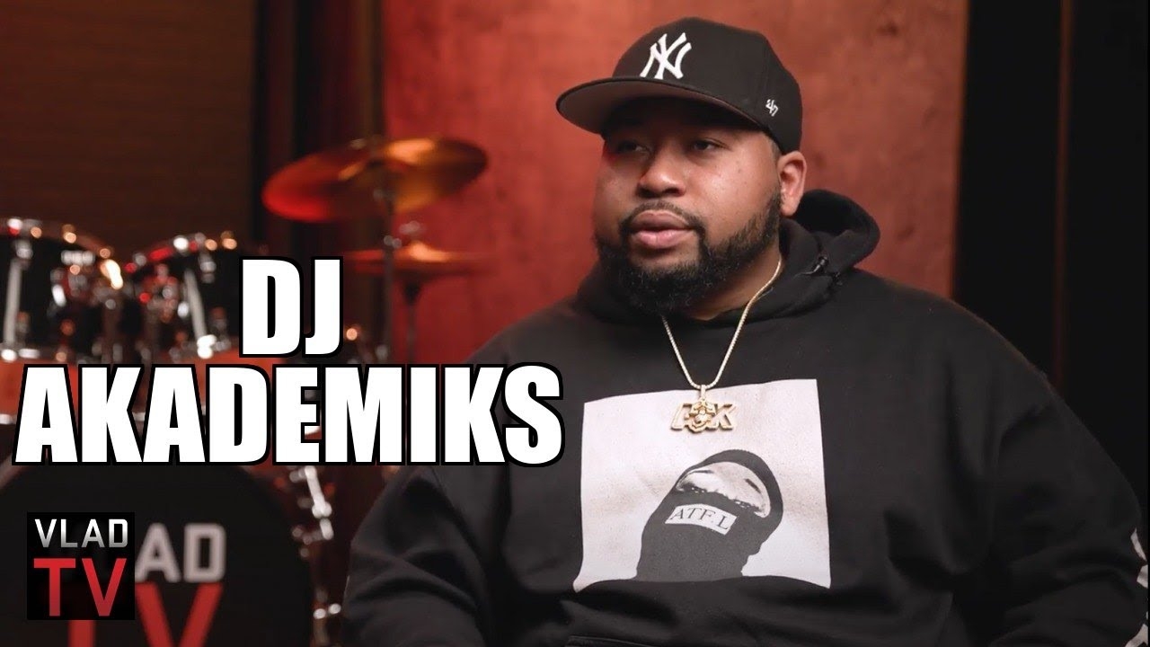 DJ Akademiks: Freddie Gibbs Said He Could've Shot Me & He Shot a Crackhead 9 Times (Part 26)