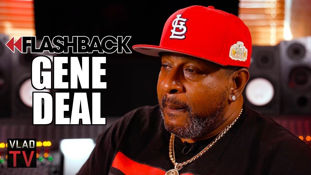 Gene Deal: Biggie Was About to Leave Bad Boy, Showed Me $62M Contract with Another Label (Flashback)