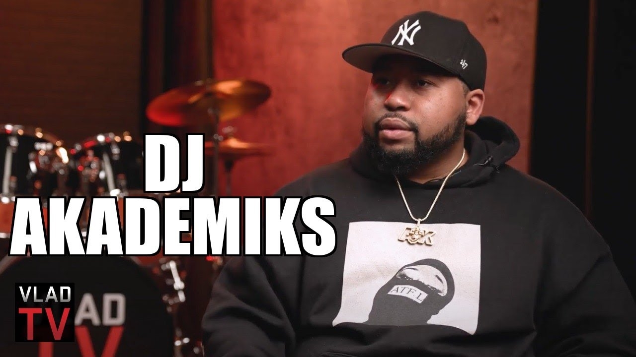 DJ Akademiks Compares Freddie Gibbs to Tekashi 6ix9ine & Calls Him a Bum (Part 25)