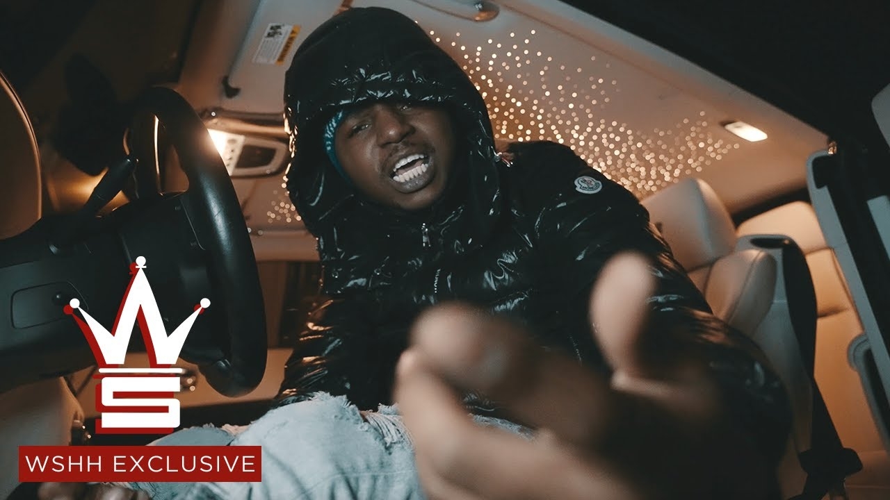 Wan Billz Feat. Internet Money - What's The Difference (Official Music Video)