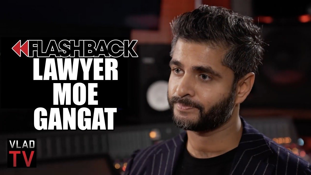 Lawyer Moe Gangat: Tory Lanez Could Sue Megan Thee Stallion if He's Found Innocent (Flashback)
