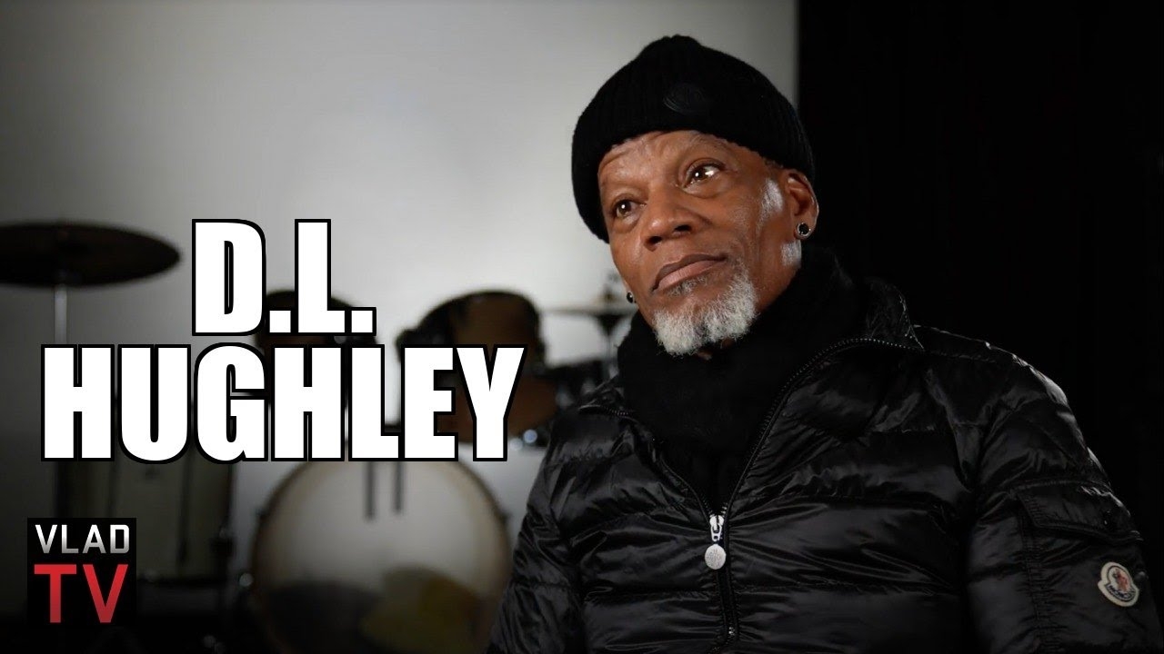 DL Hughley on Trump Telling Joe Rogan Not to Apologize for "N-Word" & "Planet of the Apes" (Part 8)