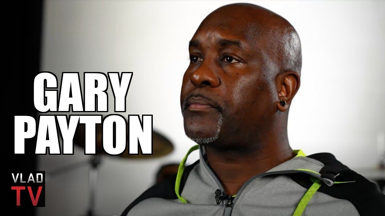 Gary Payton: "Colorado Situation" Threw Kobe's Mind Off During '04 Finals (Part 25)