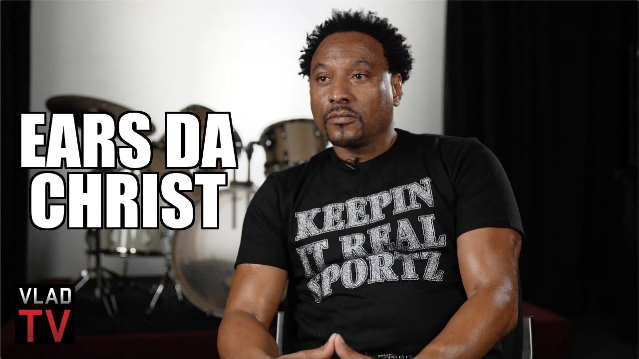 Ears Da Christ on DC's Biggest Kingpin Rayful Edmond Making $70M a Month to Turning Snitch (Part 5)