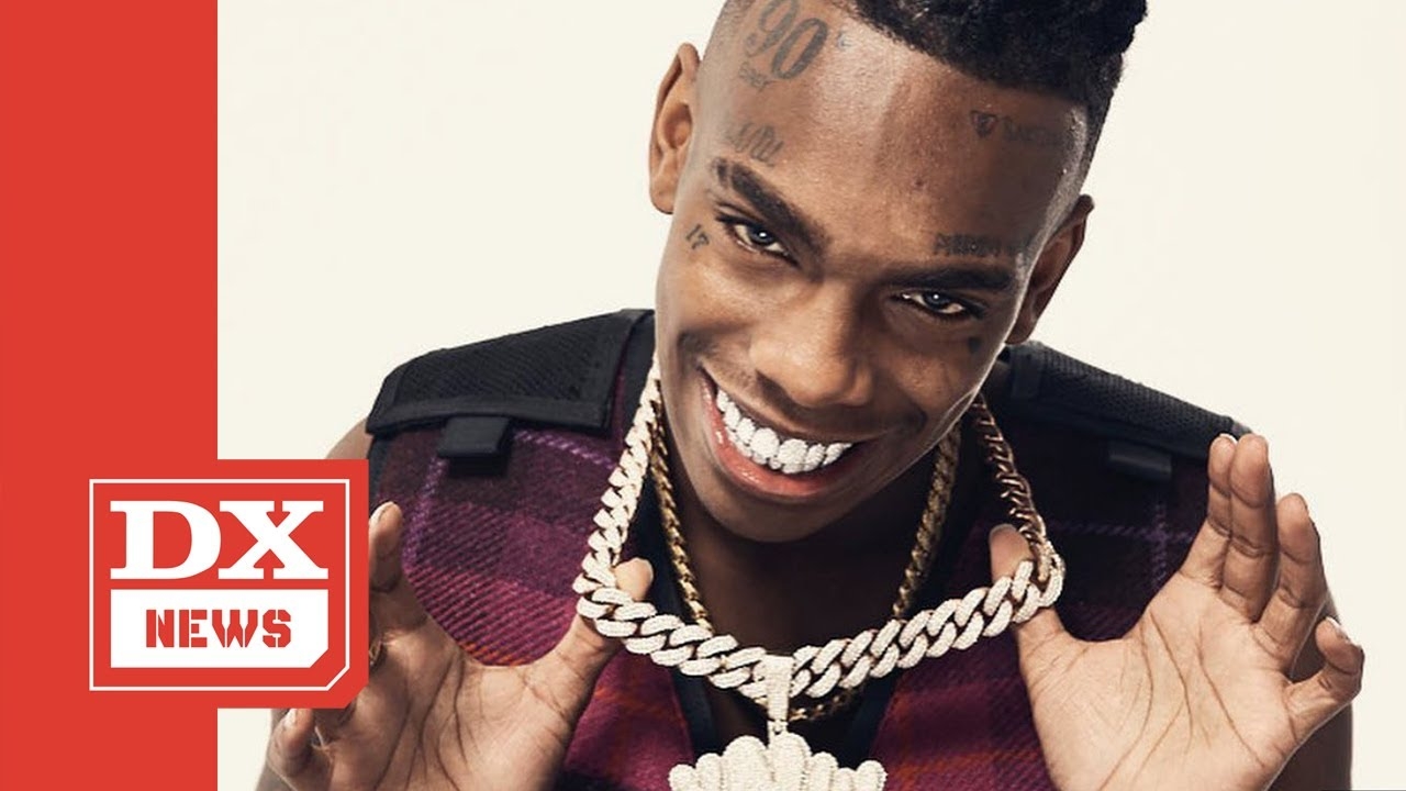YNW Melly Might Be “Cooked” According To Akademiks After 66 Page DNA Evidence Report
