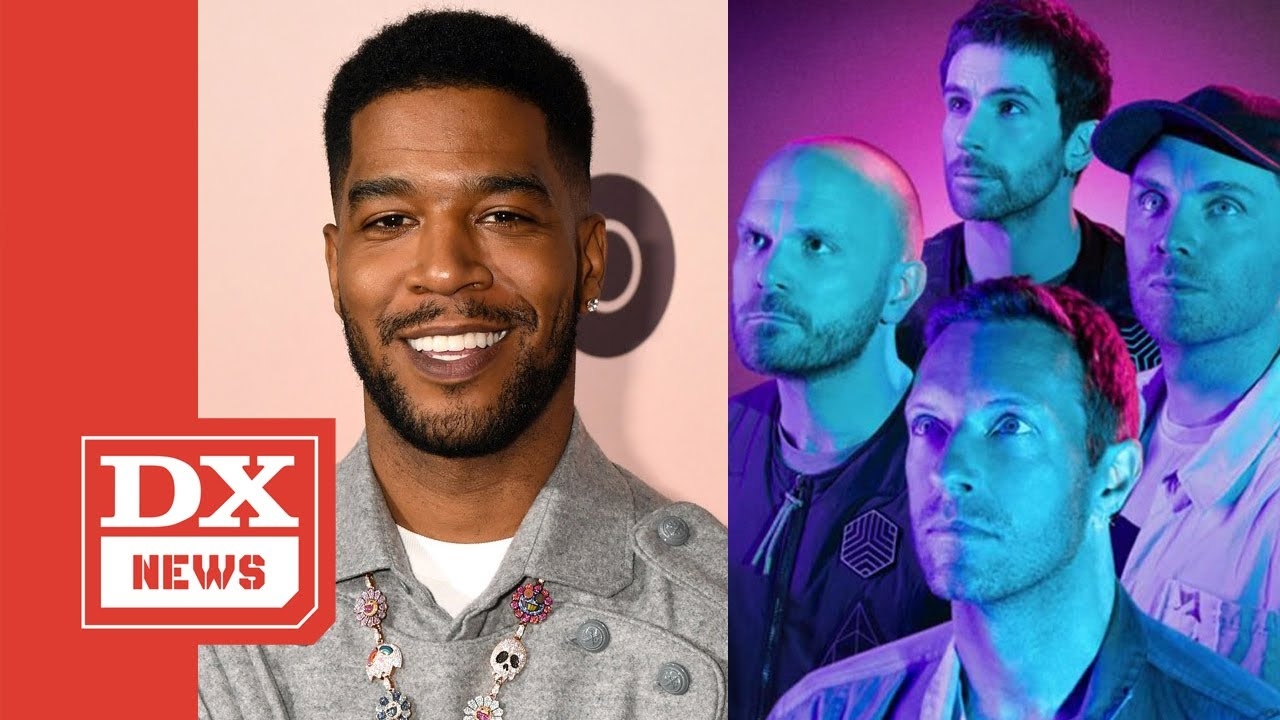 Kid Cudi Reacts To Coldplay Covering “Day N Nite”