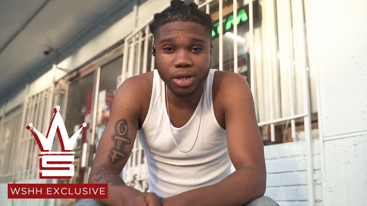 B Guapo - Apologies (Official Music Video)
