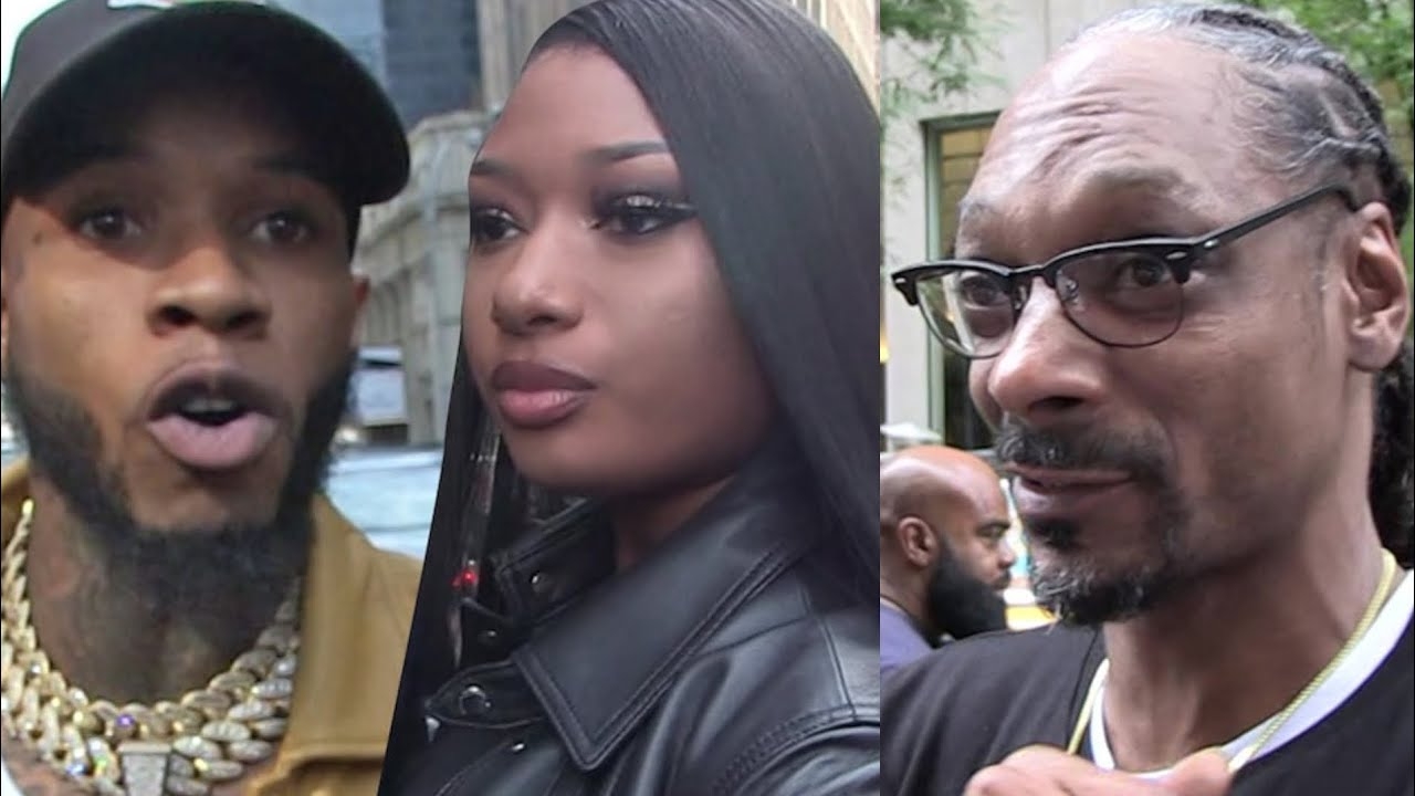 Tory Lane Just ENDED  Megan Stallion Rap Career Revealing This Info, Snoop Dogg RESPONDS
