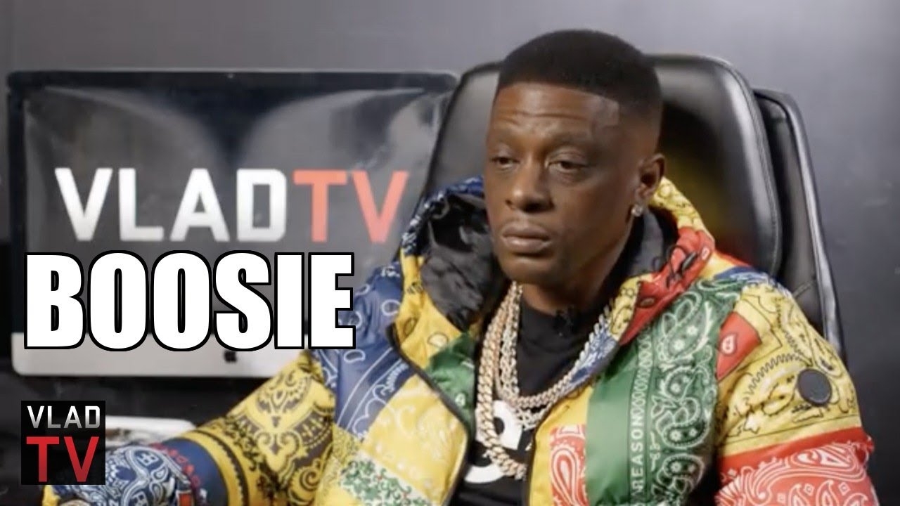 Boosie: DaniLeigh's Brother Set Up DaBaby for a Lawsuit, He's Lucky He Wasn't Shot (Part 6)