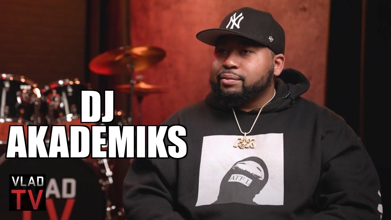 DJ Akademiks on Freddie Gibbs Getting Shot At After Dissing Jim Jones (Part 28)