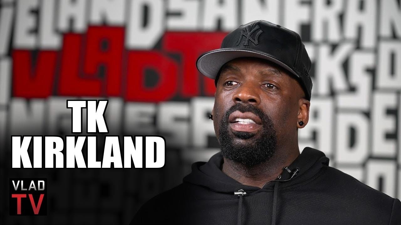 Vlad Tells TK Kirkland Why He Shut Down the Comment Section on VladTV.com (Part 18)