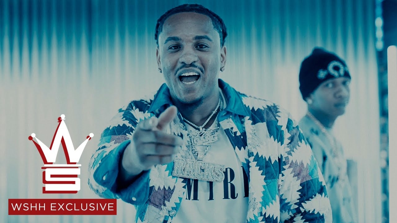 O Racks & Trucarr - Get The Money (Official Music Video)