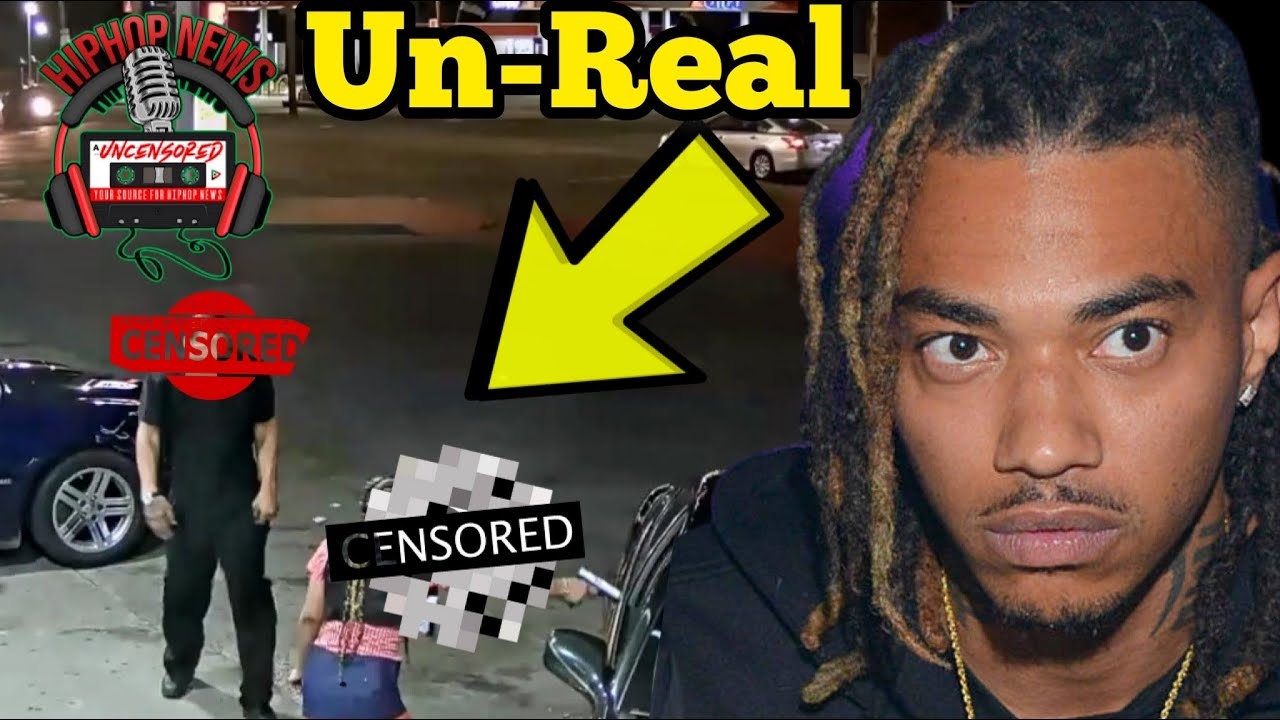 Yo Gotti's Artist Snootie Wild's Death Caught On Video