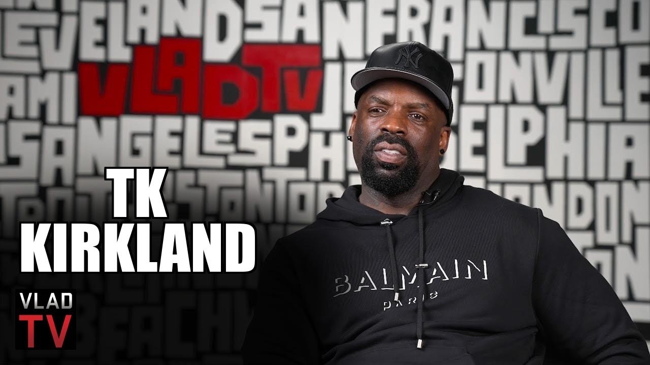 TK Kirkland on Katt Williams' Eddie Murphy Comments: He's Right, But Show Respect (Part 19)