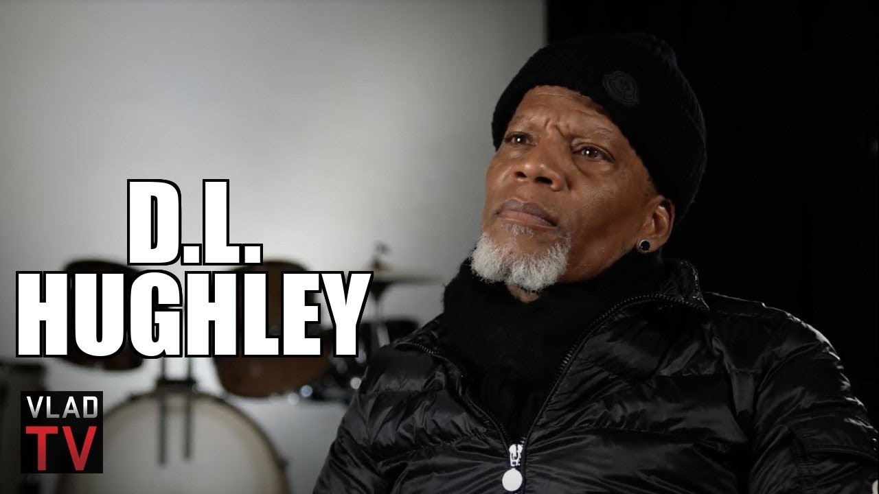 DL Hughley: If Kanye Has Voices in His Head, One of Them Should Tell Him STFU (Part 10)