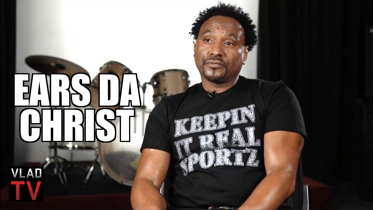 Ears Da Christ on Alpo Not Being Able to Supply All the Cocaine They Needed (Part 7)