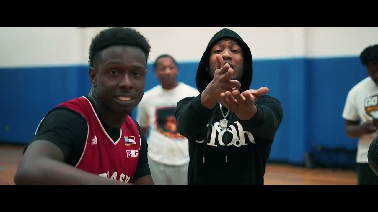 YuieeeCash- Mad At Me feat Kur & DrillJR (Official Video)