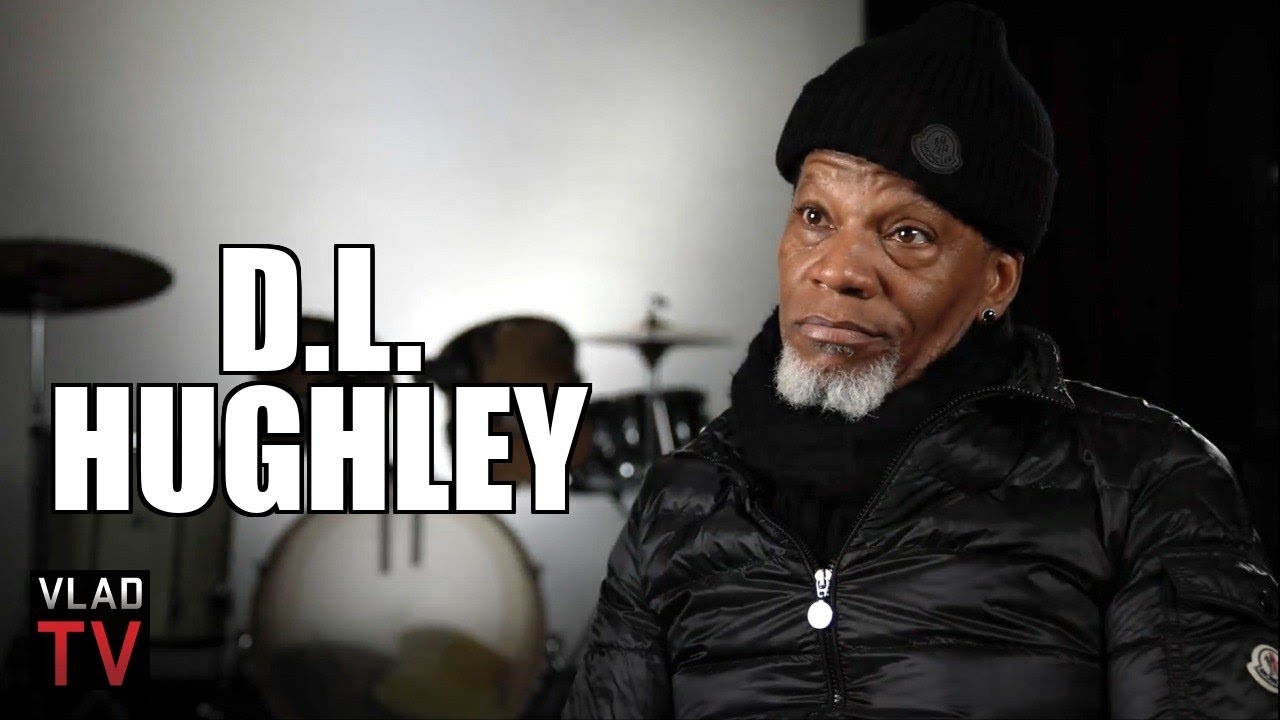 DL Hughley: If Kim K Divorced Kanye After 4 Kids, She's Had Enough (Part 12)
