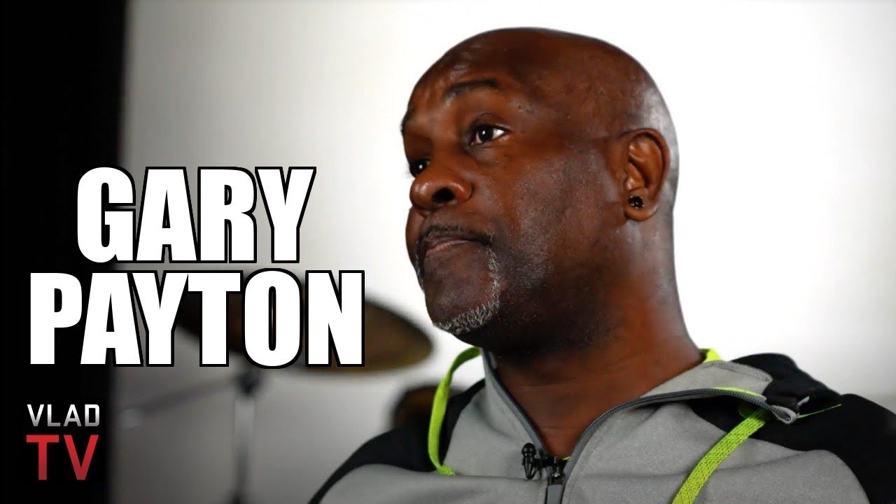 Gary Payton: The World Ended when Seattle SuperSonics became Oklahoma City Thunder (Part 29)