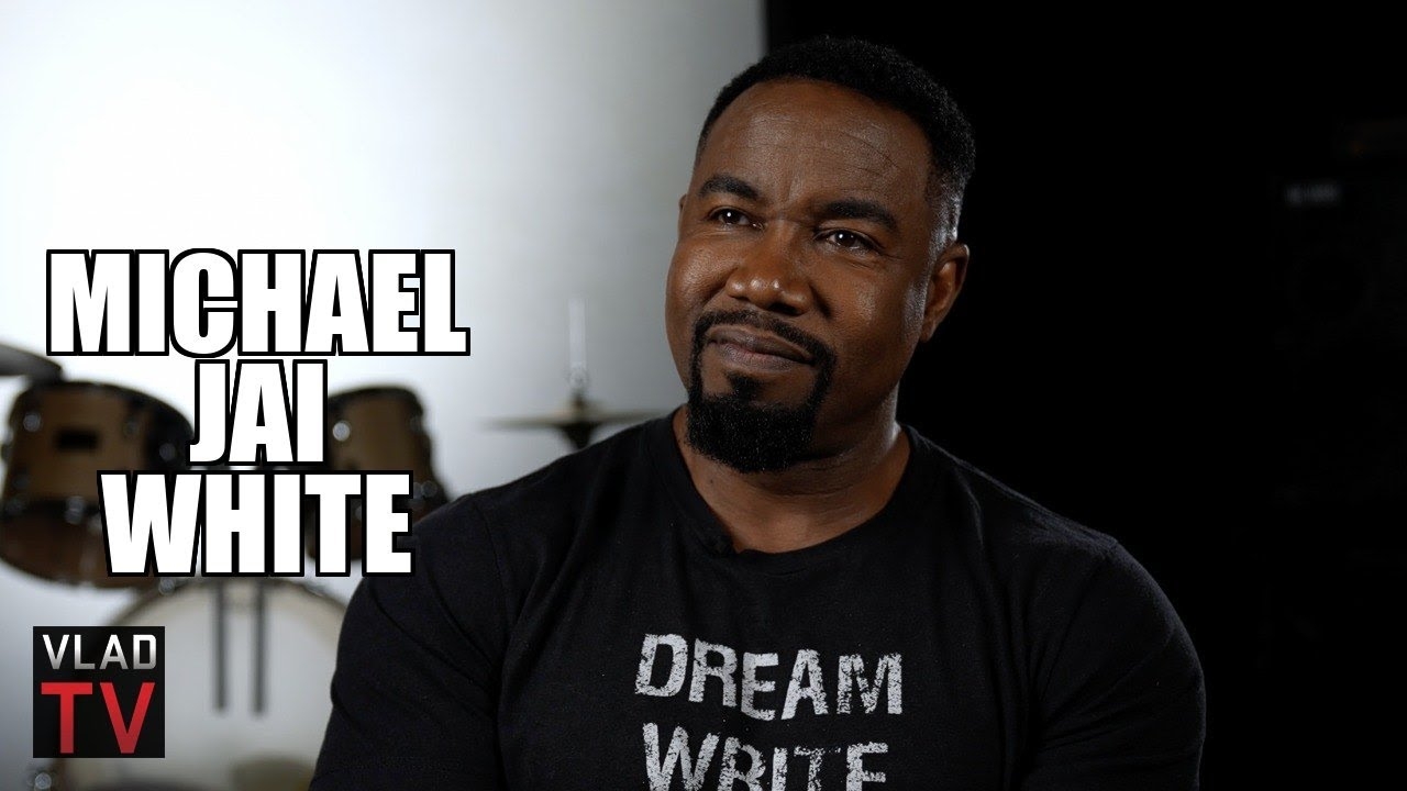 Michael Jai White on the Real Reason Dr Dre & Snoop Dogg Continue to be Successful (Part 16)