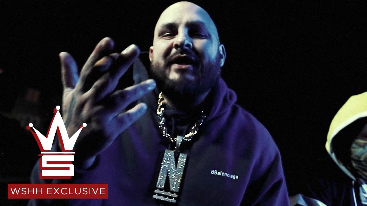 Dro Fe - Been The Joint (Official Music Video)