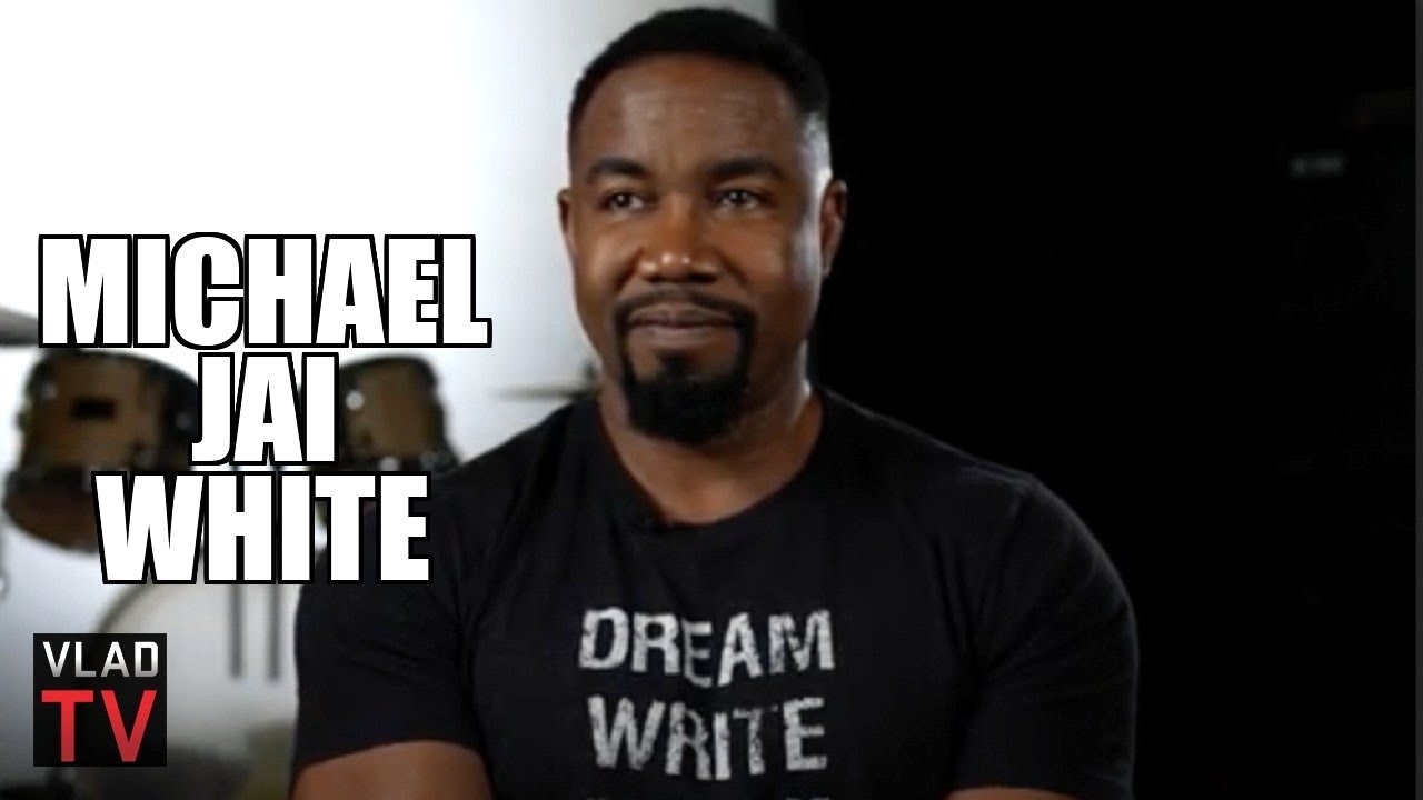 Michael Jai White Knows Gary Payton, Isn't Surprised He Threatened to Shoot Teammate (Part 17)