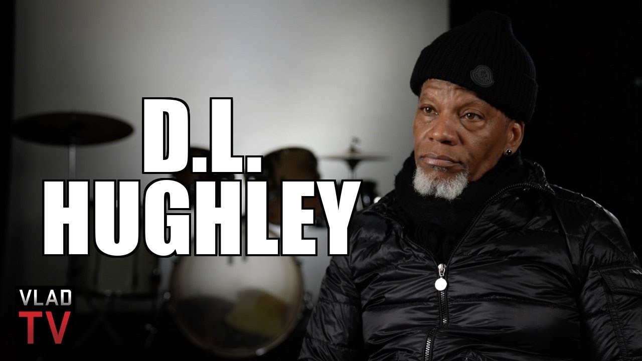 DL Hughley on Why He Turned Down Being in Bill Cosby Documentary (Part 13)