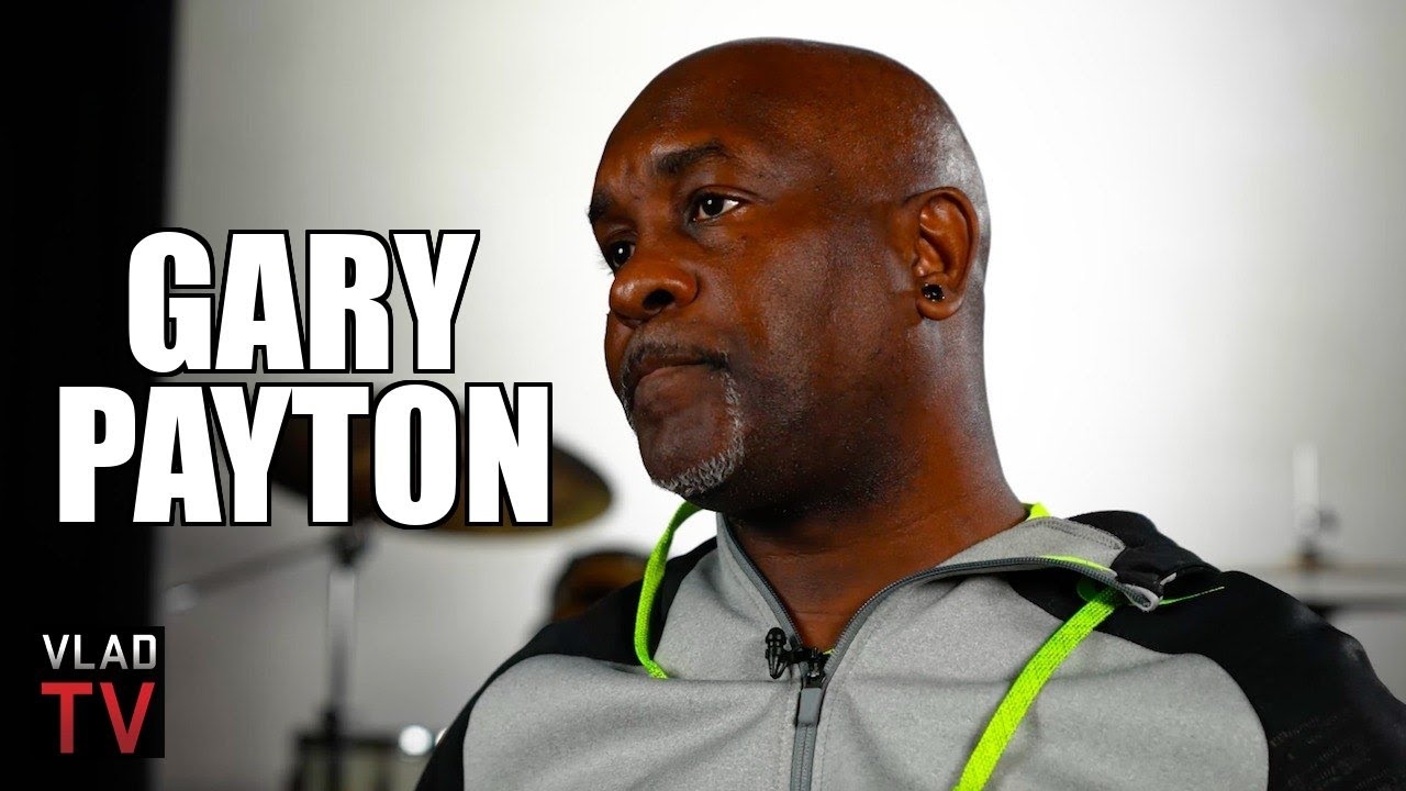 Gary Payton on How It Felt Getting Inducted into the NBA Hall of Fame (Part 30)
