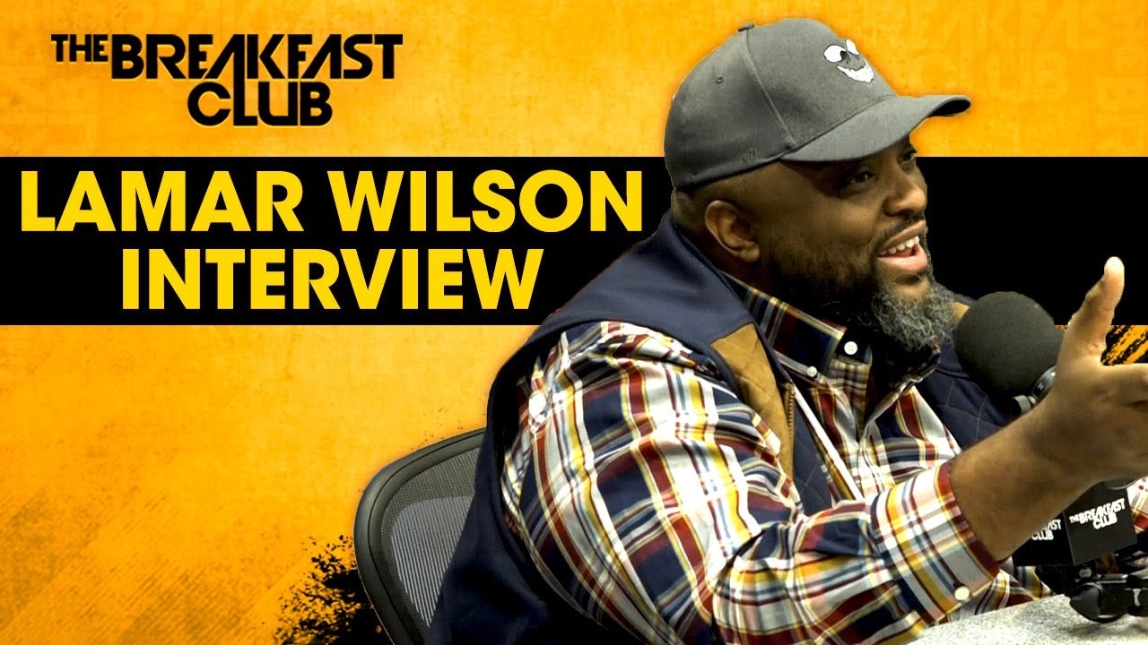 Lamar Wilson On The Basics Of Bitcoin, Crypto’s Impact On The Black Community + More