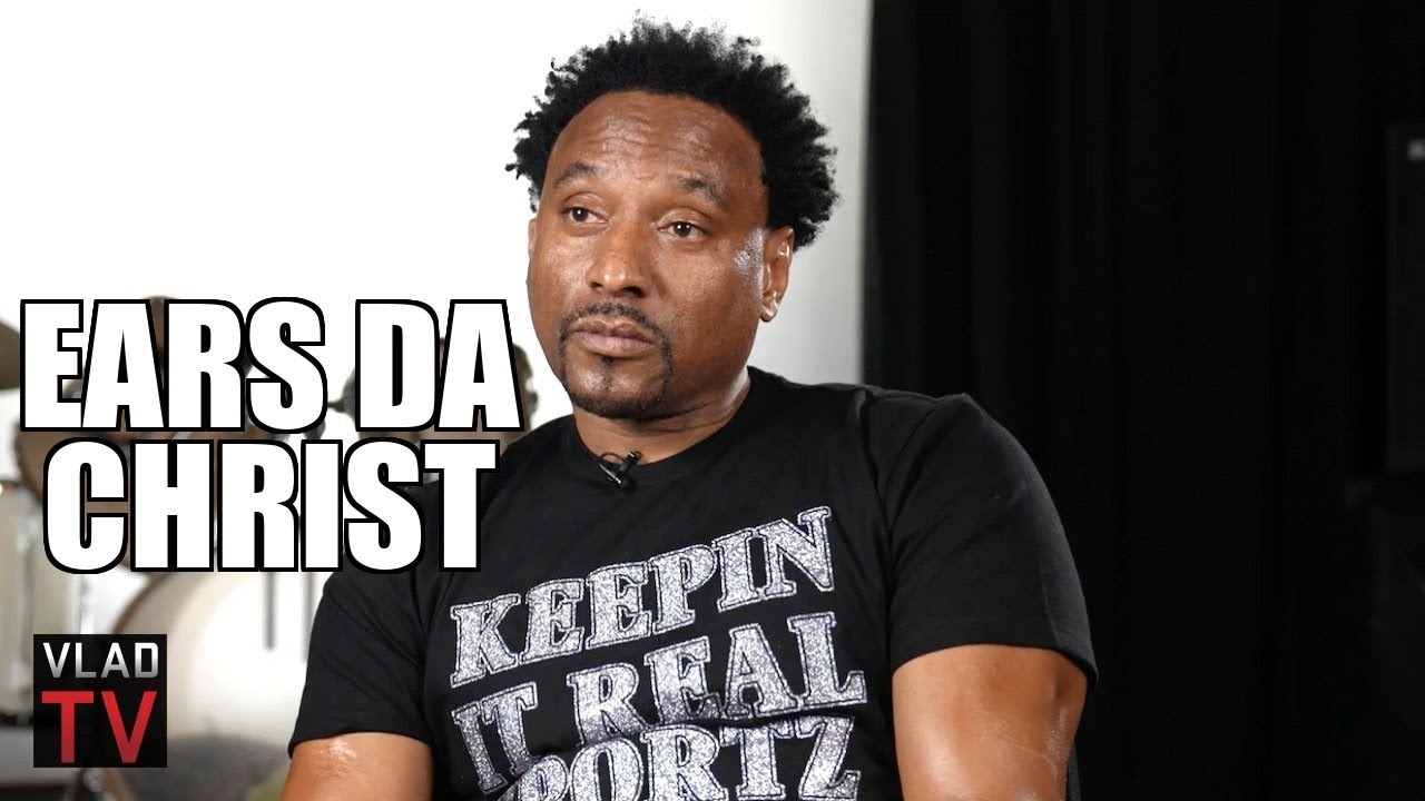 Ears Da Christ on Wayne Perry Getting 5 Life Sentences, Rumor He Put Money on Wayne's Head (Part 11)