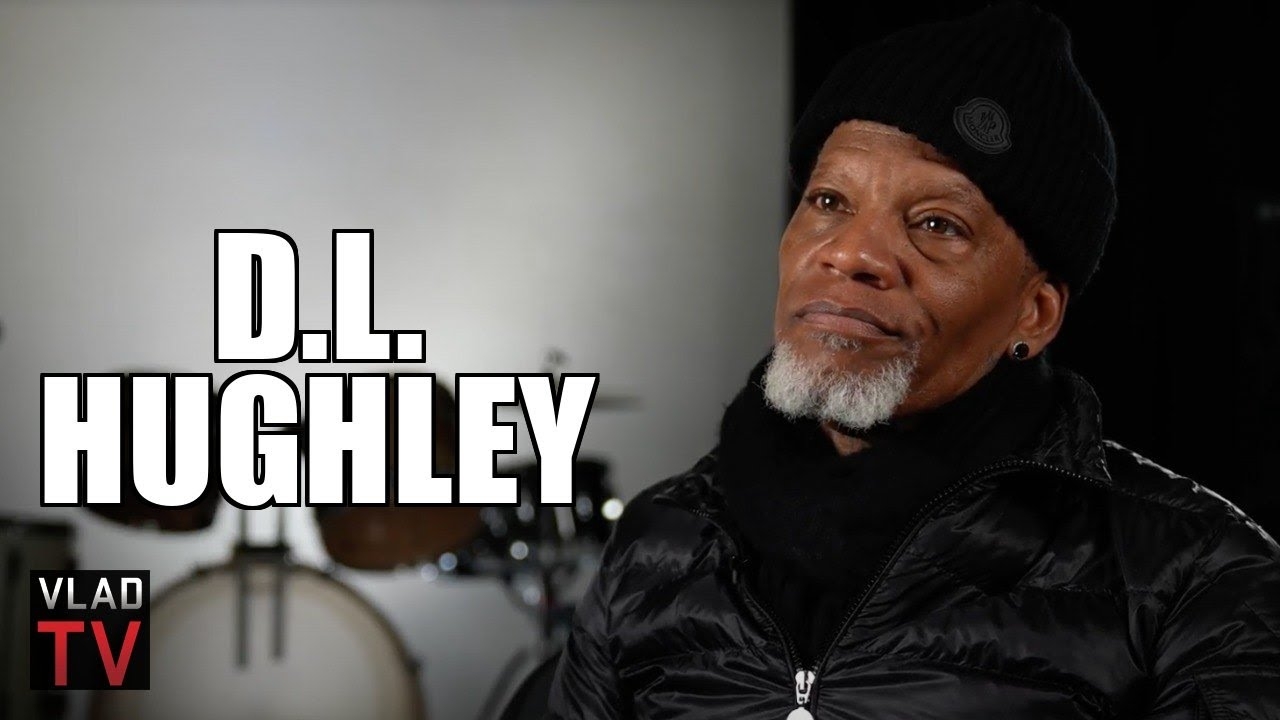 DL Hughley: As Soon as Bill Cosby Got Out of Jail He Could See Again (Part 15)