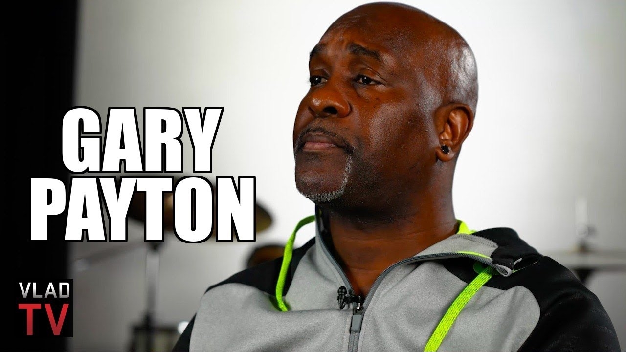 Gary Payton on Crying When Kobe Died, Talking to Kobe 1 Week Earlier (Part 32)