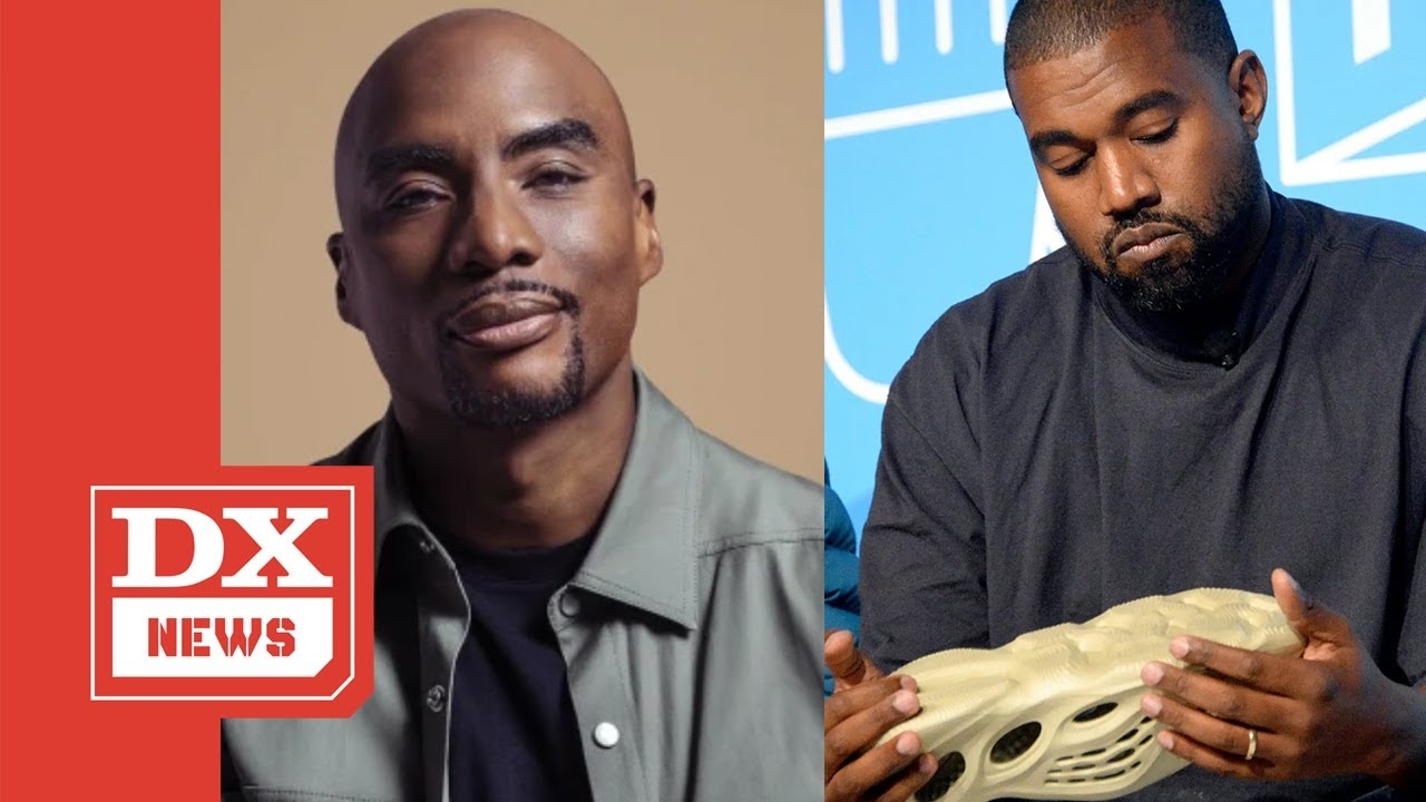 Charlamagne’s Old Kanye West Interview Has New Fans Upset For This Reason